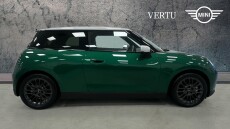 MINI Cooper 135kW E Exclusive [Level 2] 41kWh 3dr Auto Electric Hatchback